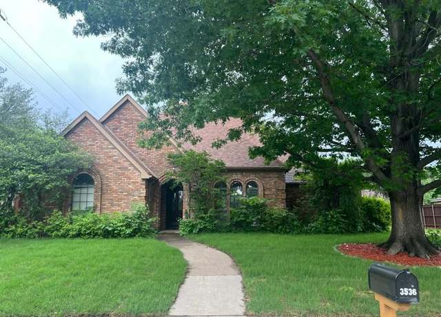 Property at 3536 Sailmaker Ln, Plano, TX 75023, 3 beds, 2.5 baths