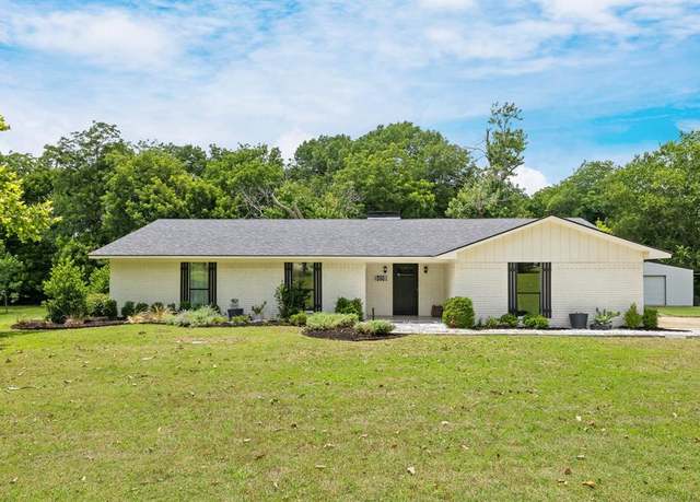 Property at 4481 Pecan Pl, Mckinney, TX 75071, 3 beds, 2 baths