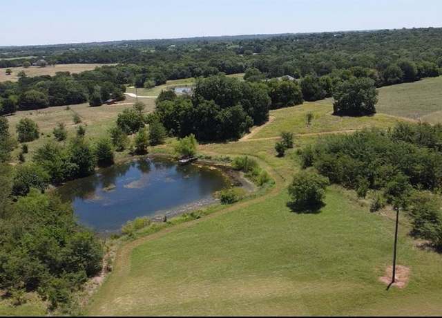 Property at 122 Roy Ayres Rd, Bells, TX 75414