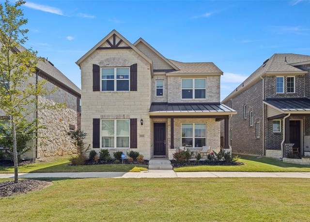 Property at 8611 Craig Mews, Rowlett, TX 75089, 4 beds, 3 baths