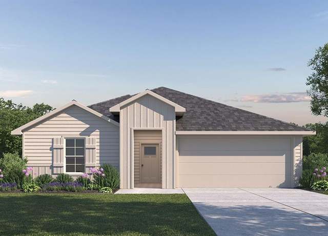 Property at 502 Silver Birch Dr, Josephine, TX 75173, 4 beds, 2 baths