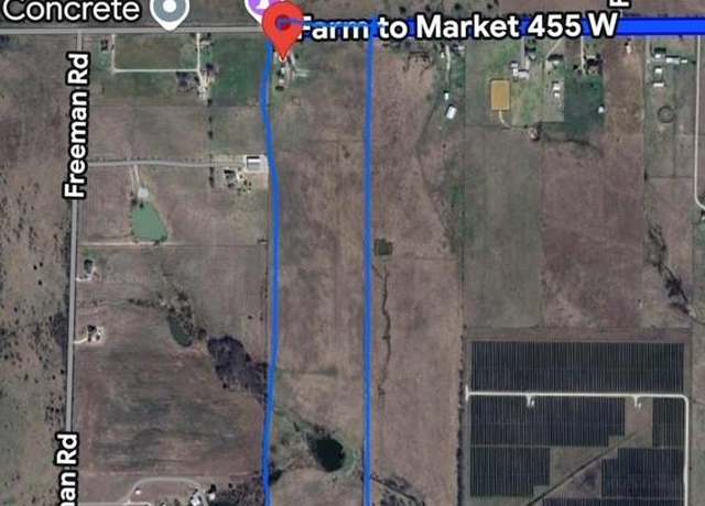 Property at 10901 FM 455 W, Sanger, TX 76266
