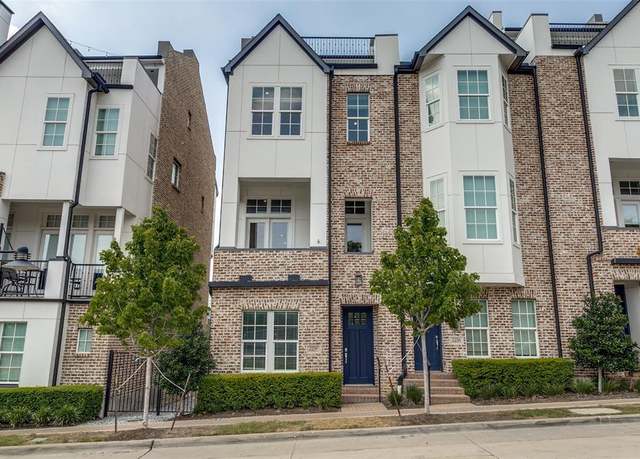 Property at 2250 Alterbrook Ln, Dallas, TX 75219, 3 beds, 3.5 baths