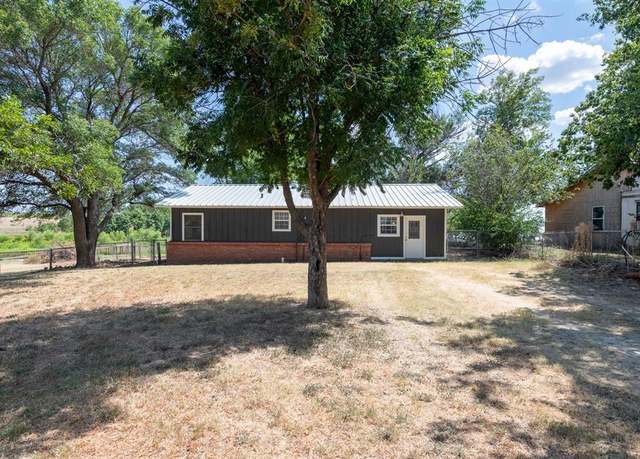 Property at 1001 Miller Shores Rd #1, Henrietta, TX 76365, 2 beds, 1 bath