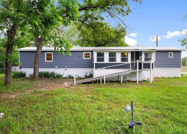 Property at 5469 Lake Granbury Trl, Granbury, TX 76048, 3 beds, 2 baths