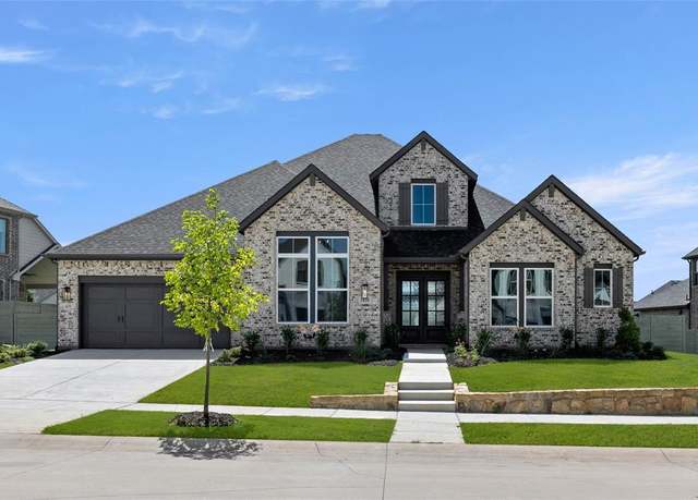 Property at 1820 Breezy Brook Ln, Northlake, TX 76226, 4 beds, 3.5 baths
