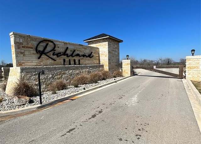 Property at 109 Pisgah Xing, Corsicana, TX 75109