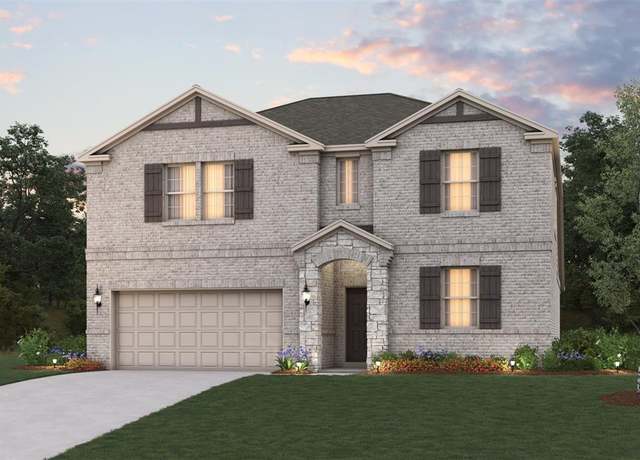 Property at 3916 Jade Dr, Celina, TX 75009, 5 beds, 3 baths