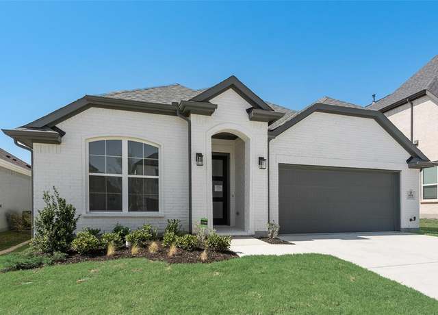Property at 6036 Foxwheel Way, Fort Worth, TX 76123, 4 beds, 3 baths