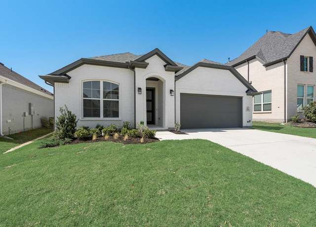 Property at 6036 Foxwheel Way, Fort Worth, TX 76123, 4 beds, 3 baths