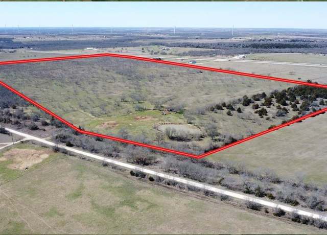 Property at 0000 County Road 3363, Mount Calm, TX 76673