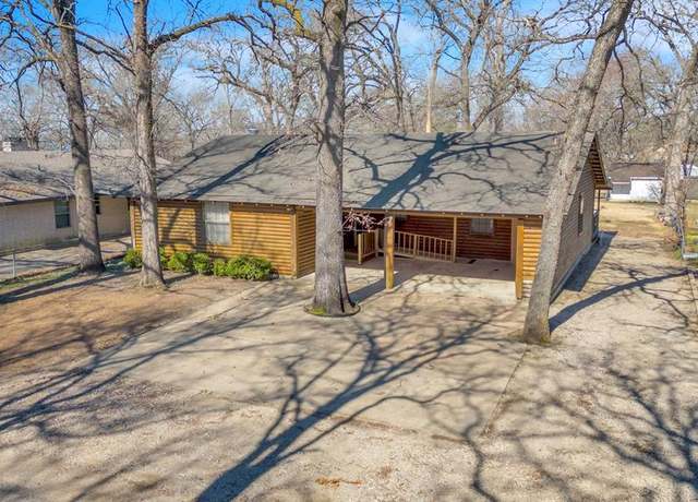 Property at 120 Littlefield Dr, East Tawakoni, TX 75472, 3 beds, 2 baths