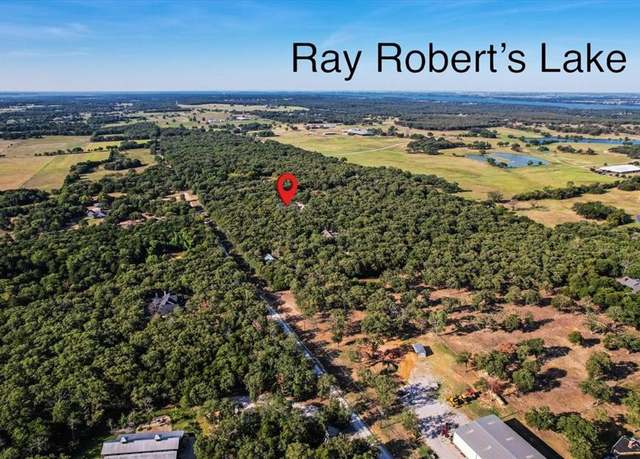 Property at 2320 Neely Trl, Valley View, TX 76272, 4 beds, 2 baths