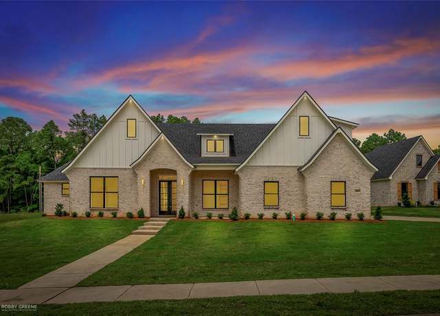 Property at 1006 Newburn Cir, Shreveport, LA 71106, 5 beds, 3 baths
