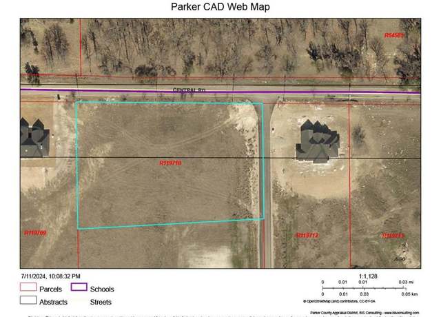 Property at 2000 Glenhollow Dr, Weatherford, TX 76088