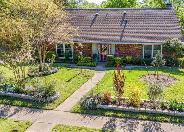 Property at 1514 Windchime Dr, Dallas, TX 75224, 4 beds, 2 baths