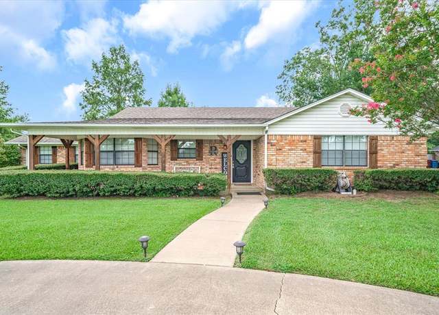 Property at 214 Southridge, Edgewood, TX 75117, 3 beds, 2 baths