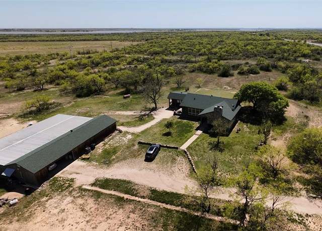 Property at 12014 FM 600 Rd, Abilene, TX 79601, 3 beds, 2 baths