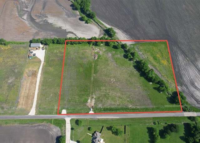Property at TBD County Road 590, Nevada, TX 75173