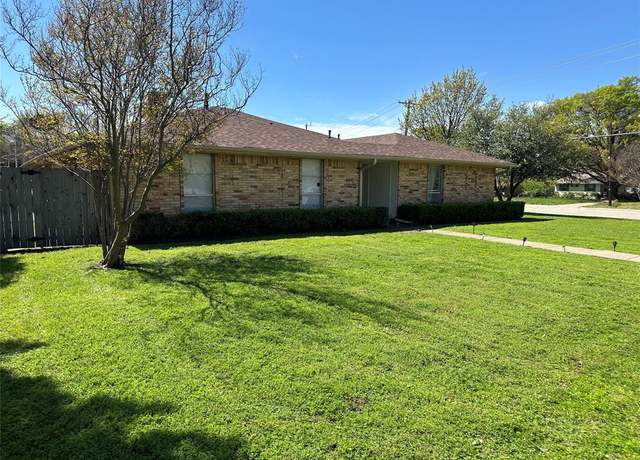 Property at 400 Tiffany Trl, Richardson, TX 75081, 6 beds, 4 baths