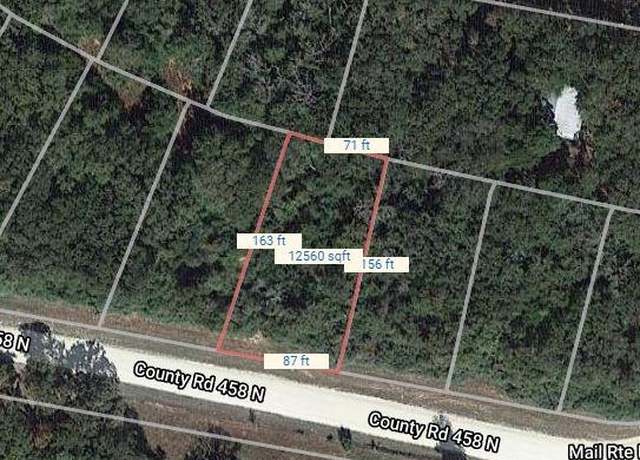Property at Lot 53 Mail Route Rd, Normangee, TX 77871