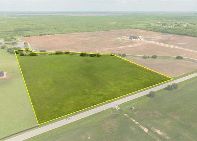 Property at 19877 FM 1954, Holliday, TX 76366