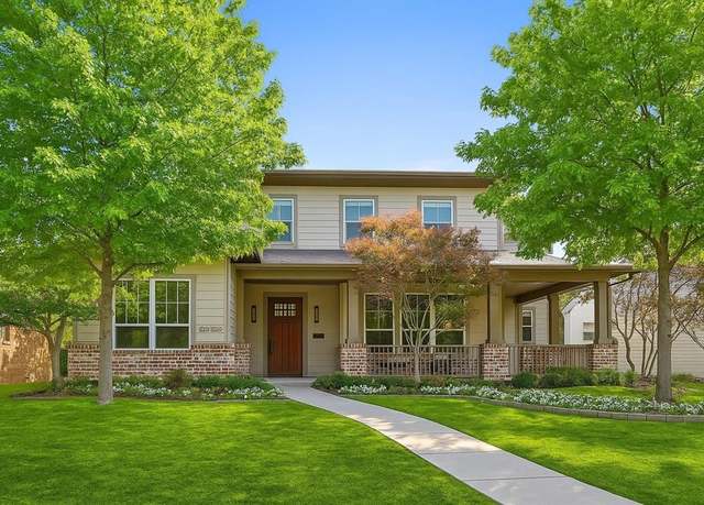 Property at 6929 Sperry St, Dallas, TX 75214, 5 beds, 4.5 baths