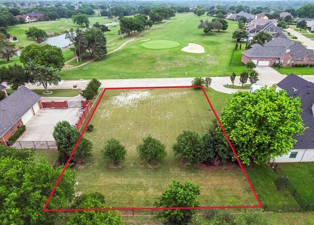 Property at 1005 Place Louie, Desoto, TX 75115