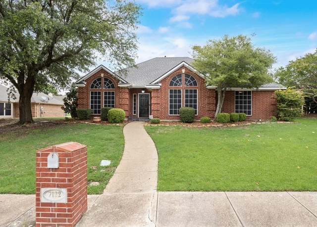 Property at 7122 Holden Dr, Rockwall, TX 75087, 4 beds, 2 baths