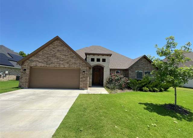 Property at 216 Belmont Dr, Willow Park, TX 76087, 4 beds, 3 baths