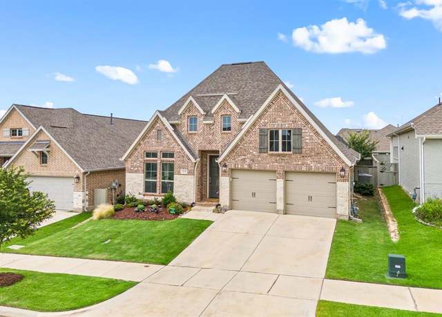 Property at 2232 Autrey Ln, Northlake, TX 76247, 4 beds, 3.5 baths