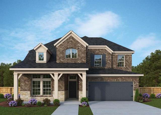 Property at 512 Long Trl, Mansfield, TX 76063, 4 beds, 3 baths