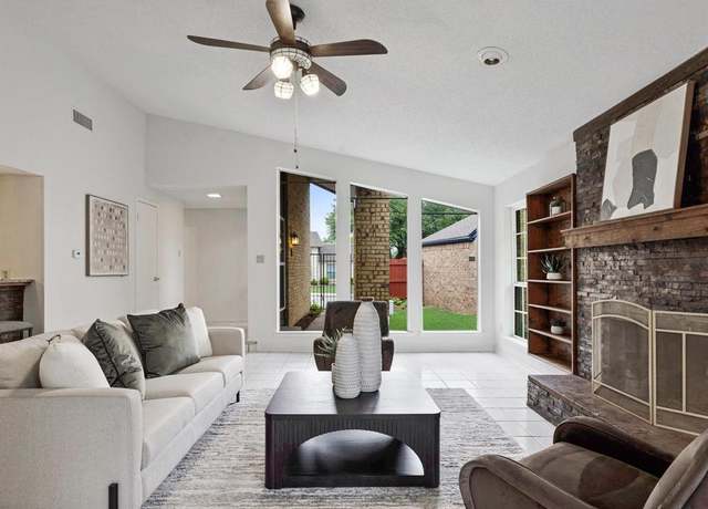 Property at 2306 Westbrook Dr, Carrollton, TX 75007, 4 beds, 2 baths
