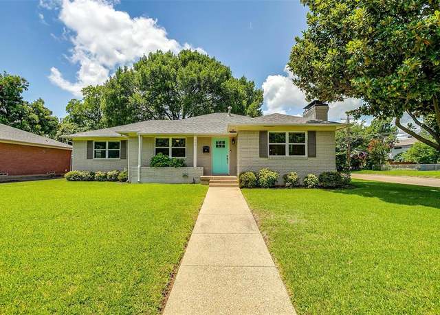 Property at 603 Bondstone Dr, Dallas, TX 75218, 3 beds, 2.5 baths
