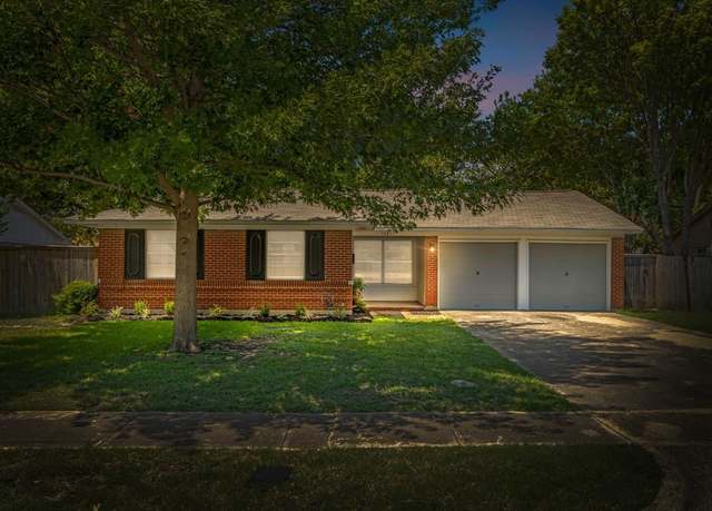 Property at 13211 Shahan Dr, Farmers Branch, TX 75234, 3 beds, 2 baths