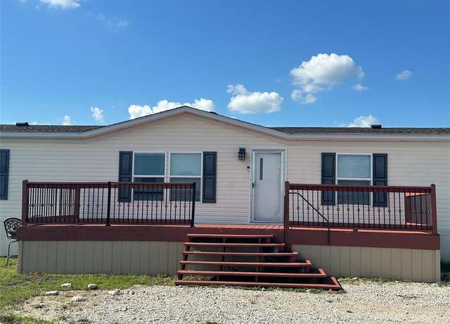 Property at 436 County Road 4300, Greenville, TX 75401, 4 beds, 2 baths