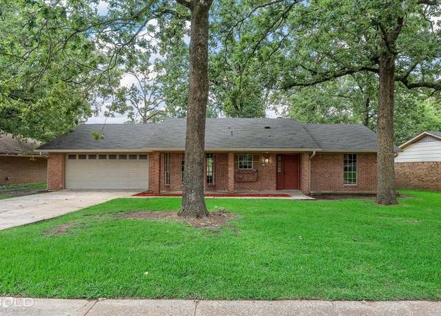 Property at 6015 Fox Chase Trl, Shreveport, LA 71129, 3 beds, 2 baths