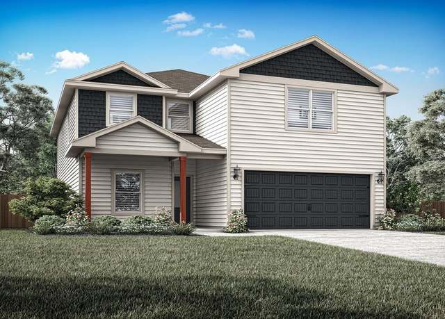 Property at 102 Southgate Dr, Terrell, TX 75160, 5 beds, 2.5 baths
