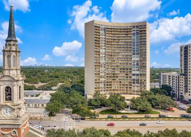 Property at 6211 W Northwest Hwy #700, Dallas, TX 75225, 2 beds, 2 baths