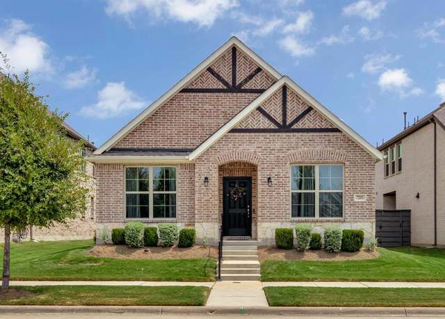Property at 7205 Willow Thorne Dr, Little Elm, TX 76227, 3 beds, 2 baths