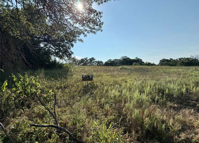 Property at 605 W Kerry Ct, Poolville, TX 76487