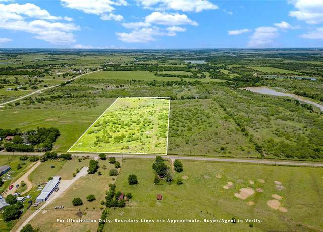 Property at TRACT 6 Tower Dr, Moody, TX 76557