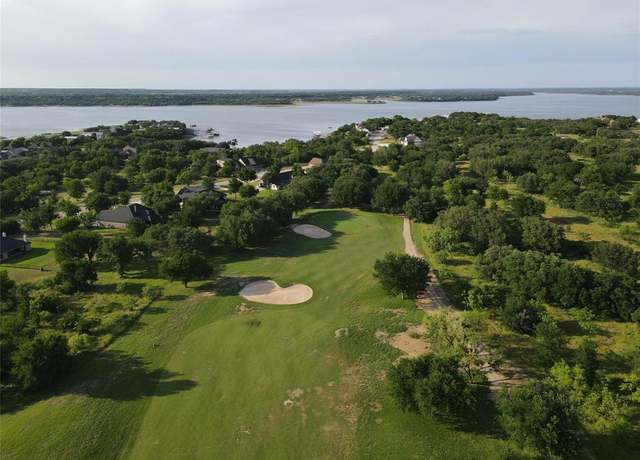 Property at TBD Lot 664 Lanyard Way, Brownwood, TX 76801