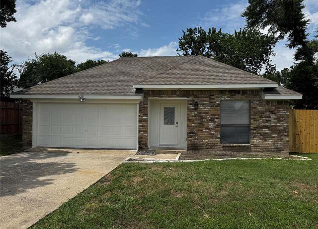 Property at 1629 Jasmine Ln, Plano, TX 75074, 3 beds, 2 baths