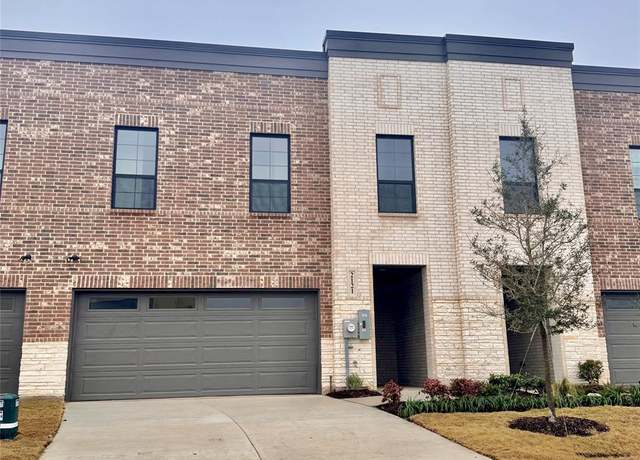Property at 2121 Layla Dr, Waxahachie, TX 75165, 3 beds, 2.5 baths