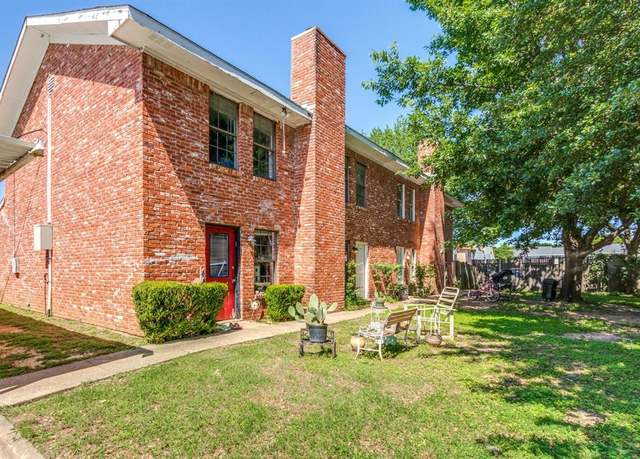 Property at 210 Rolston Rd #8, Irving, TX 75060, 2 beds, 2 baths