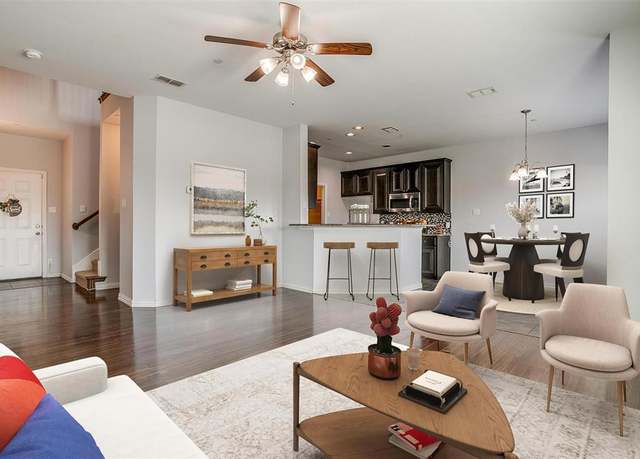 Property at 3503 Blue Sage Ln, Garland, TX 75040, 3 beds, 2.5 baths