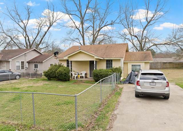 Property at 212 Cottonbelt, Mount Vernon, TX 75457, 3 beds, 2 baths