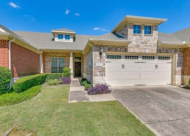 Property at 2821 Fordham Rd, Plano, TX 75025, 2 beds, 2 baths