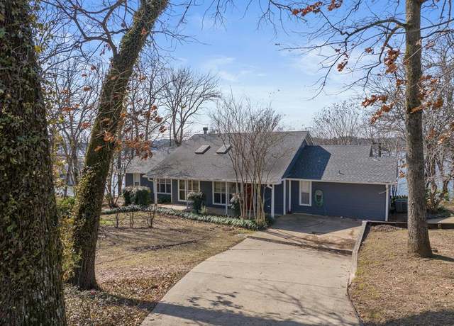 Property at 592 County Road 2127, Pittsburg, TX 75686, 3 beds, 2.5 baths